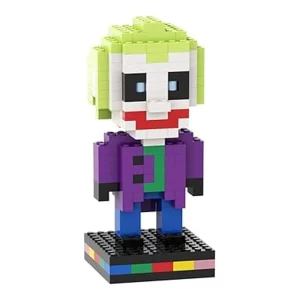 Pixo Fig Juan El Risitas Joker 183P ( DC003
