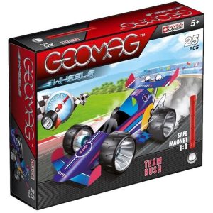 GEOMAG WHEELS 714 —