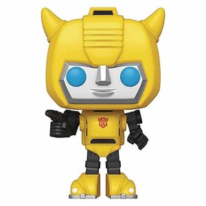 FK TRANSFORMERS BUMBLEBEE FFK50966 =