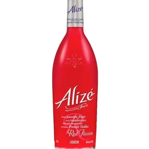 Alize Red Passion