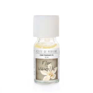 FLOR DE VAINILLA – Aceite Perfume 10ml – Boles d’olor