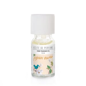 JAZMÍN BLANCO – Aceite Perfume 10ml – Boles d’olor