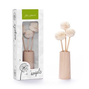 FLOR BLANCA – Angels Difusor 15ml – Boles d’olor