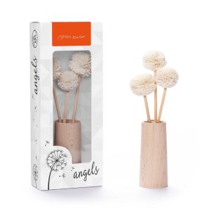 Jazmín Blanco – Angels Difusor 15ml – Boles d’olor