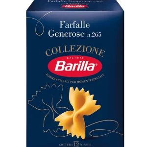Barilla Farfalle 500g
