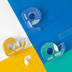 MILAN CINTA C/DISPENSER