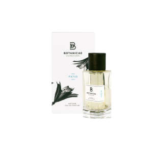 Botanicae Patio