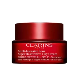Crema Multi Intensiva DIA SPF15 – Clarins