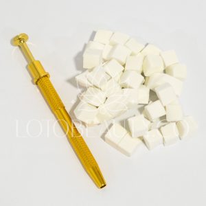 Kit difuminador para uñas