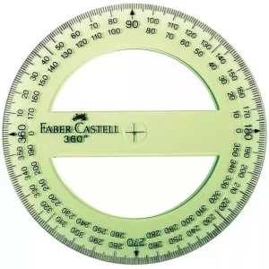 FABER TRANSPORTADOR 360V