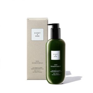 Eight & Bob leche corporal