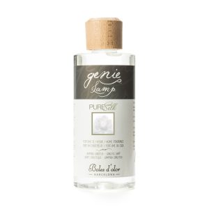 PURE SILK – Perfume de Hogar 500ml – Boles d’olor