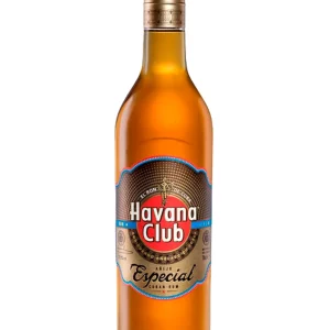 Havana Club Añejo Especial