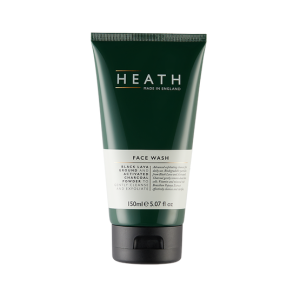 Heath face wash