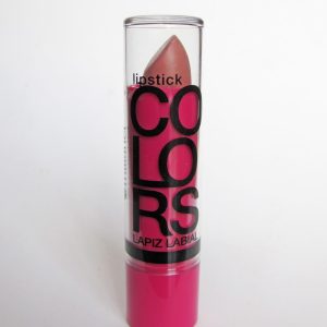 Labial Colors – Nude