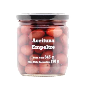 Losada Aceituna Empeltre