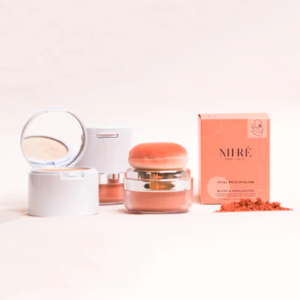 Mi-Rê Dual  Blush + ILuminador