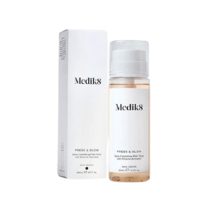 MEDIK8 Press & Glow