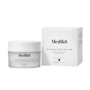 Medik8 Advanced Night Restore Crema  de noche