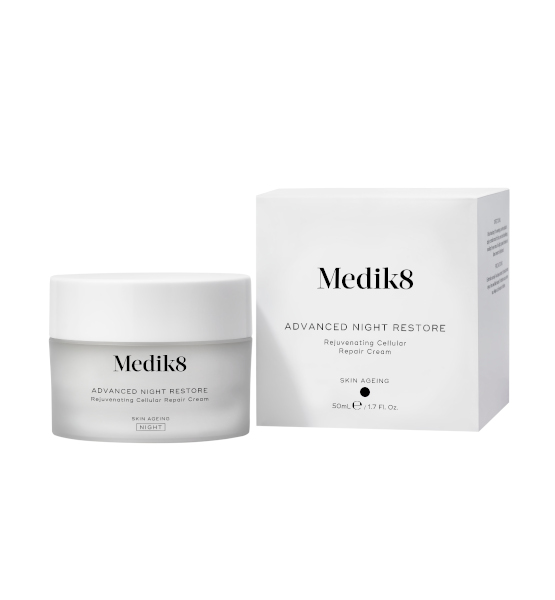 Medik8 Advanced Night Restore Crema de noche