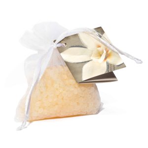 FLOR DE VAINILLA – Mini Resinas Perfumadas – Boles d’olor