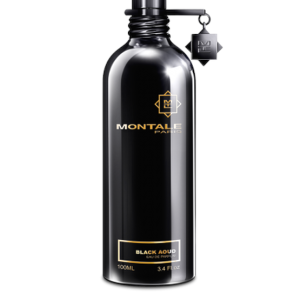 Montale Black Aoud