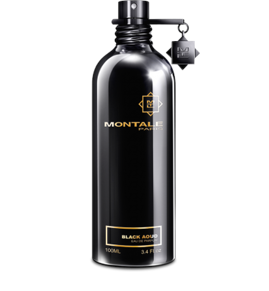 Montale Black Aoud
