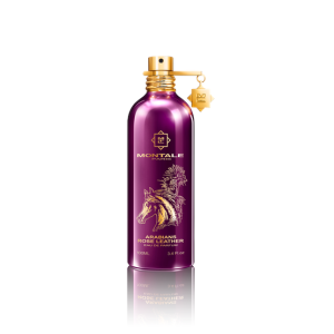 Montale Arabians rose leather