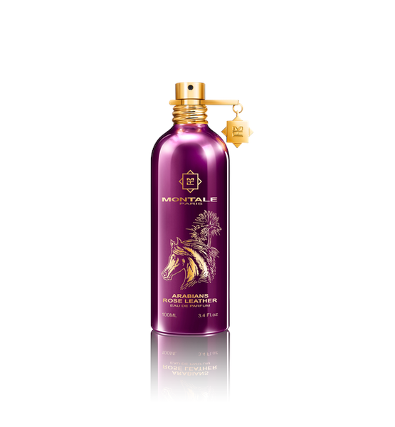 Montale Arabians rose leather
