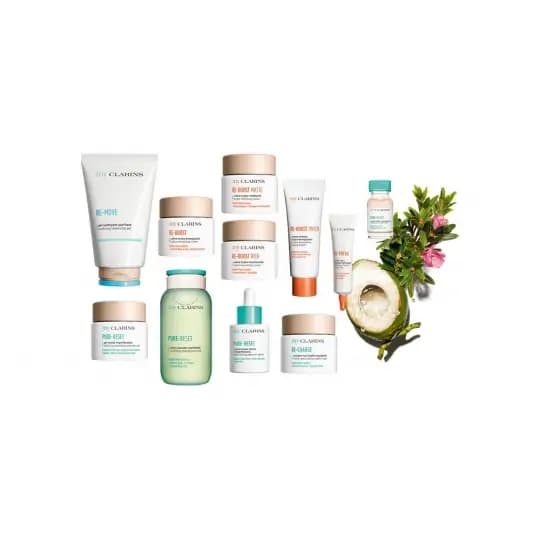 My Clarins Mascarilla Noche Relajante 50ml – Clarins - Imagen 3