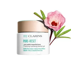 My Clarins Gel Matificante Imperfecciones 50ml – Clarins