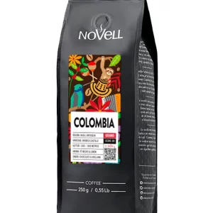 Novell Café Colombia Grano