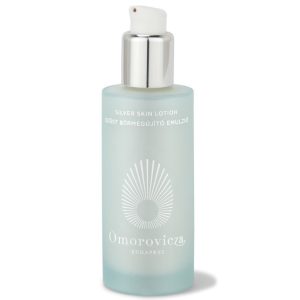 Omorovicza Silver Skin Lotion