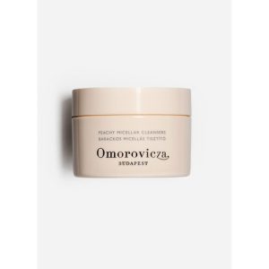 Omorovicza  Peachy Micellar Cleansers