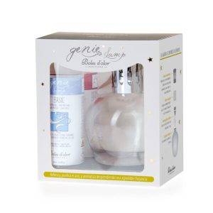 PACK INICIO – Genie Lamp – Boles d’olor