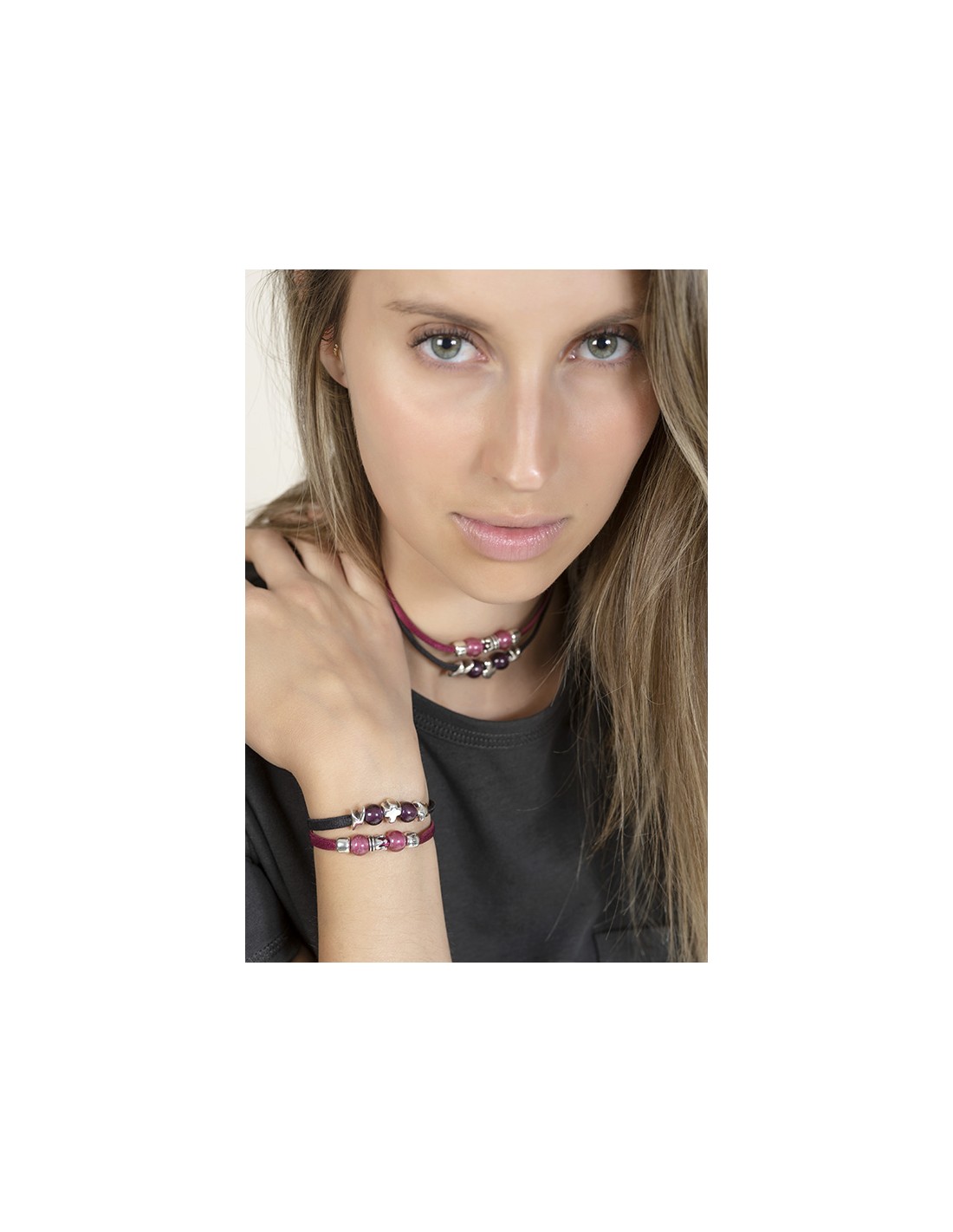 Pulsera SISTER – Ciclón - Imagen 2