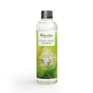 PEAR BLOSSOM – Recambio Mikado 200ml – Boles d’olor