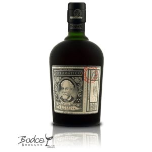 Ron Diplomático Reserva Exclusiva