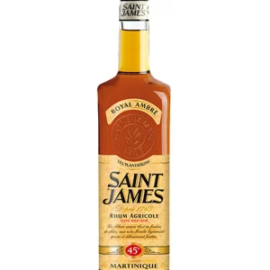 Saint James Royal Ambre 1L