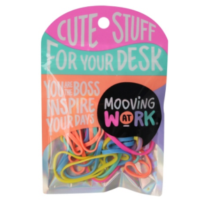 Mooving mania gomas bandas elásticas