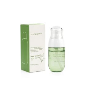 Serum de Te Verde ¡Potencia La Hidratación De Tu Piel!