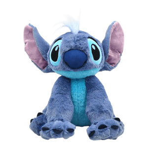 Stitch peluche 40cm de Disney