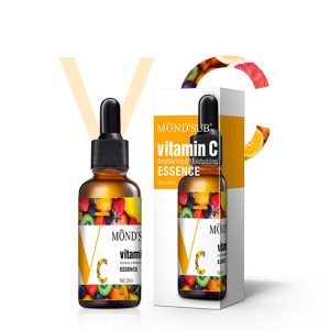 Serum Facial Vitamina C Antioxidante / Ilumina e Hidrata