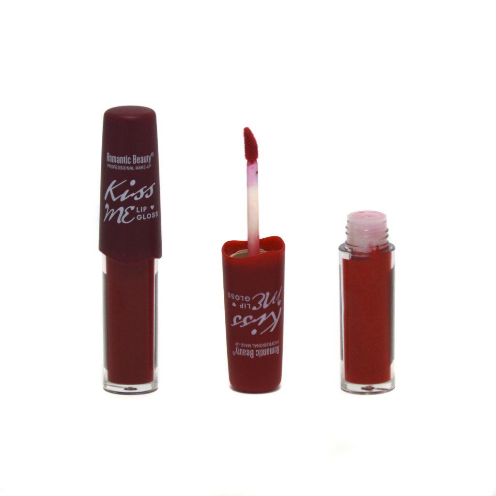 Pack X 12 – Labiales Matte + Lipgloss Larga Duración - Imagen 2