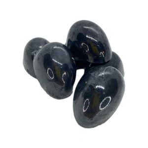 Jabón Anti Acné Con Carbón Activado / Para Piel Grasa 50gr.