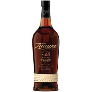 Zacapa nº23