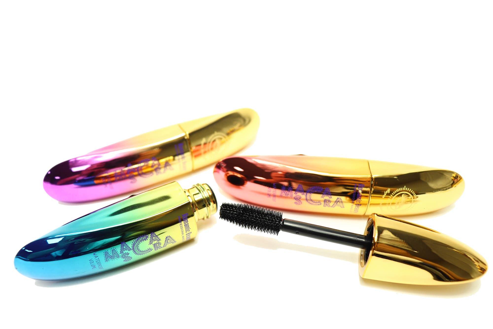 Set Completo De Maquillaje !!! Hermoso Regalo M3 B - Imagen 7