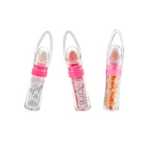 D’HERMOSA POLVO DE HADAS