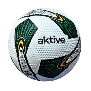Aktive Balón Fútbol PVC 54200