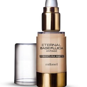 Base l?quida Eternal natural